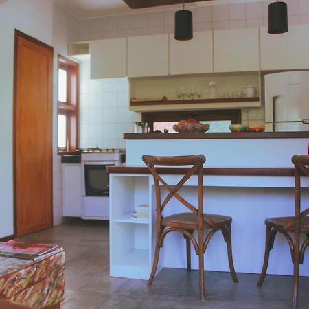 Aparthotel Naquela Casa Jericoacoara Exteriér fotografie