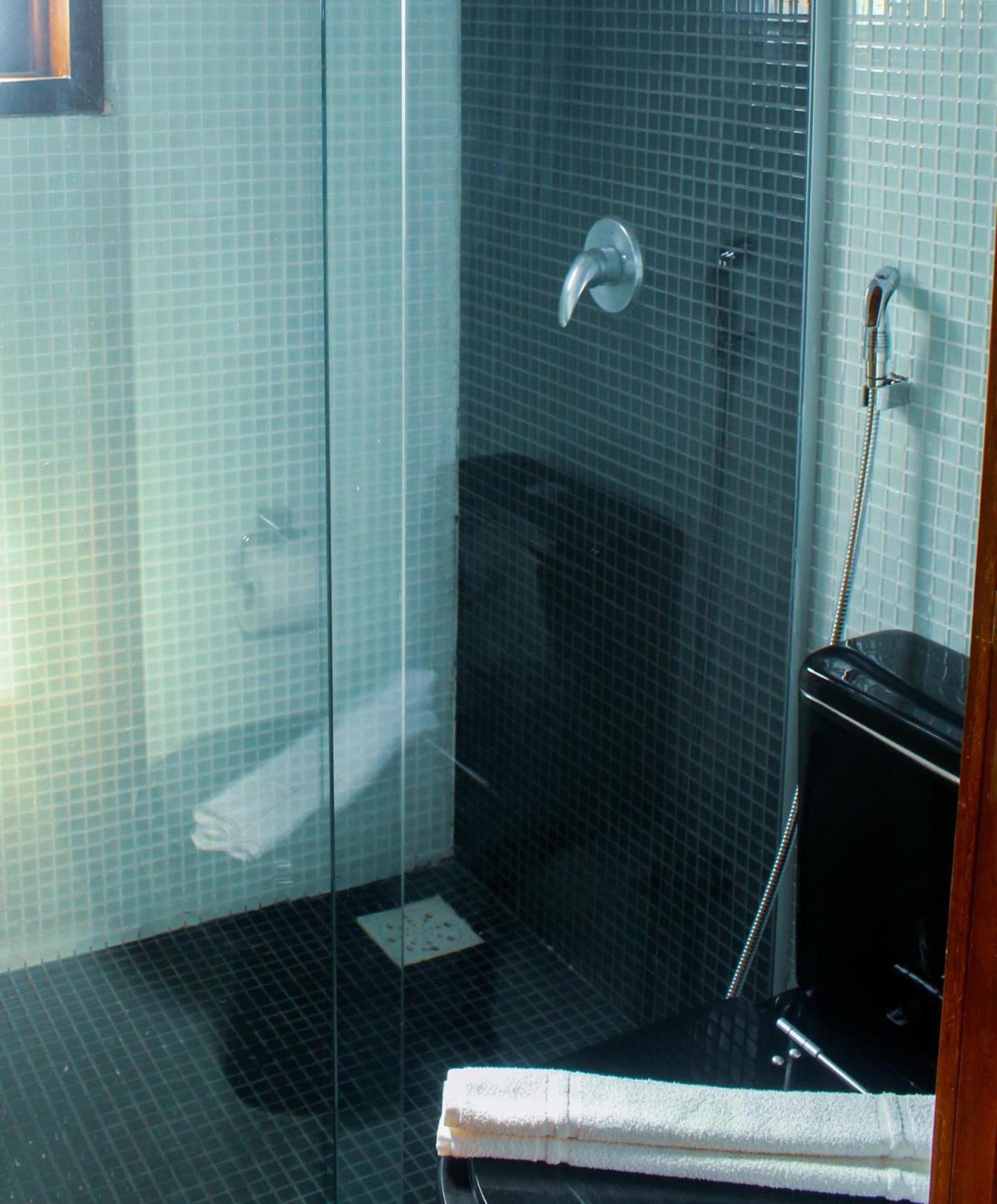 Aparthotel Naquela Casa Jericoacoara Exteriér fotografie